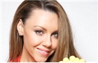 Michelle Heaton launches Aegon Classic Ladies Day